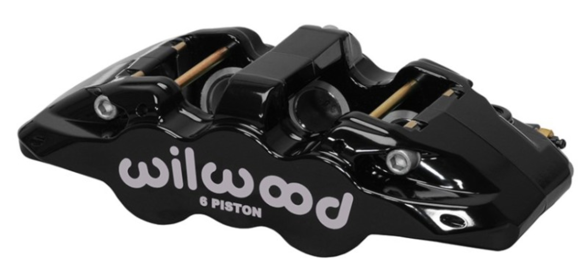 Picture of Wilwood WIL Aero Caliper Brake Calipers - 120-13289-BK