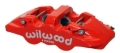 Picture of Wilwood WIL Aero Caliper Brake Calipers - 120-13289-RD