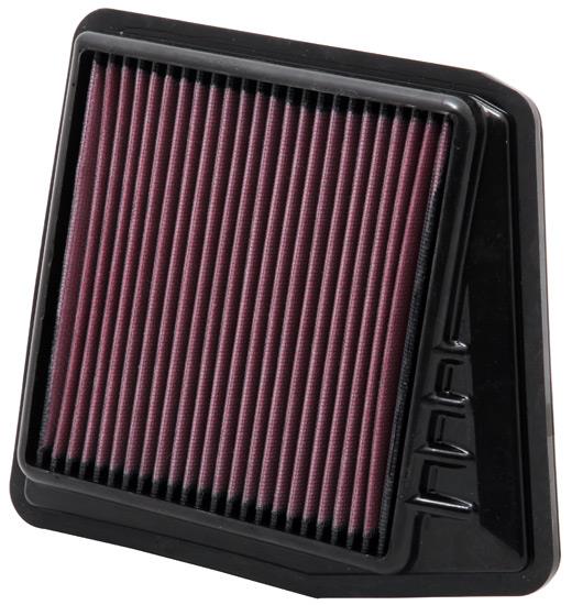 Picture of K&N Engineering KN Drop in Air Filters - 33-2430