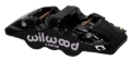 Picture of Wilwood WIL Aero Caliper Brake Calipers - 120-13285-BK