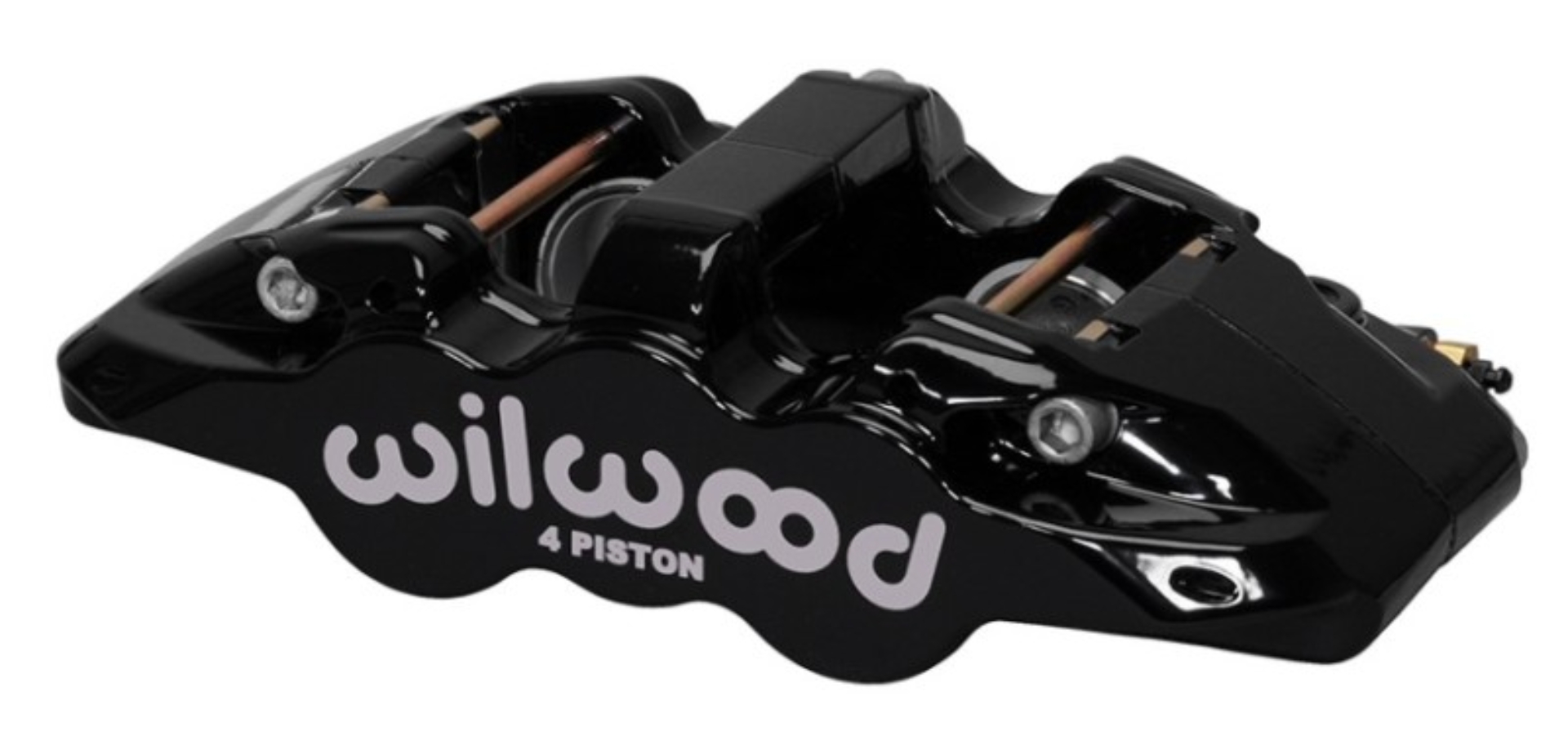 Picture of Wilwood WIL Aero Caliper Brake Calipers - 120-13285-BK