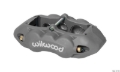 Picture of Wilwood Caliper-D8-6 L/H Front Clear 1.88/1.38/1.25in Pistons 1.25in Disc