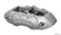 Picture of Wilwood Caliper-D8-6 R/H Front Clear 1.88/1.38/1.25in Pistons 1.25in Disc
