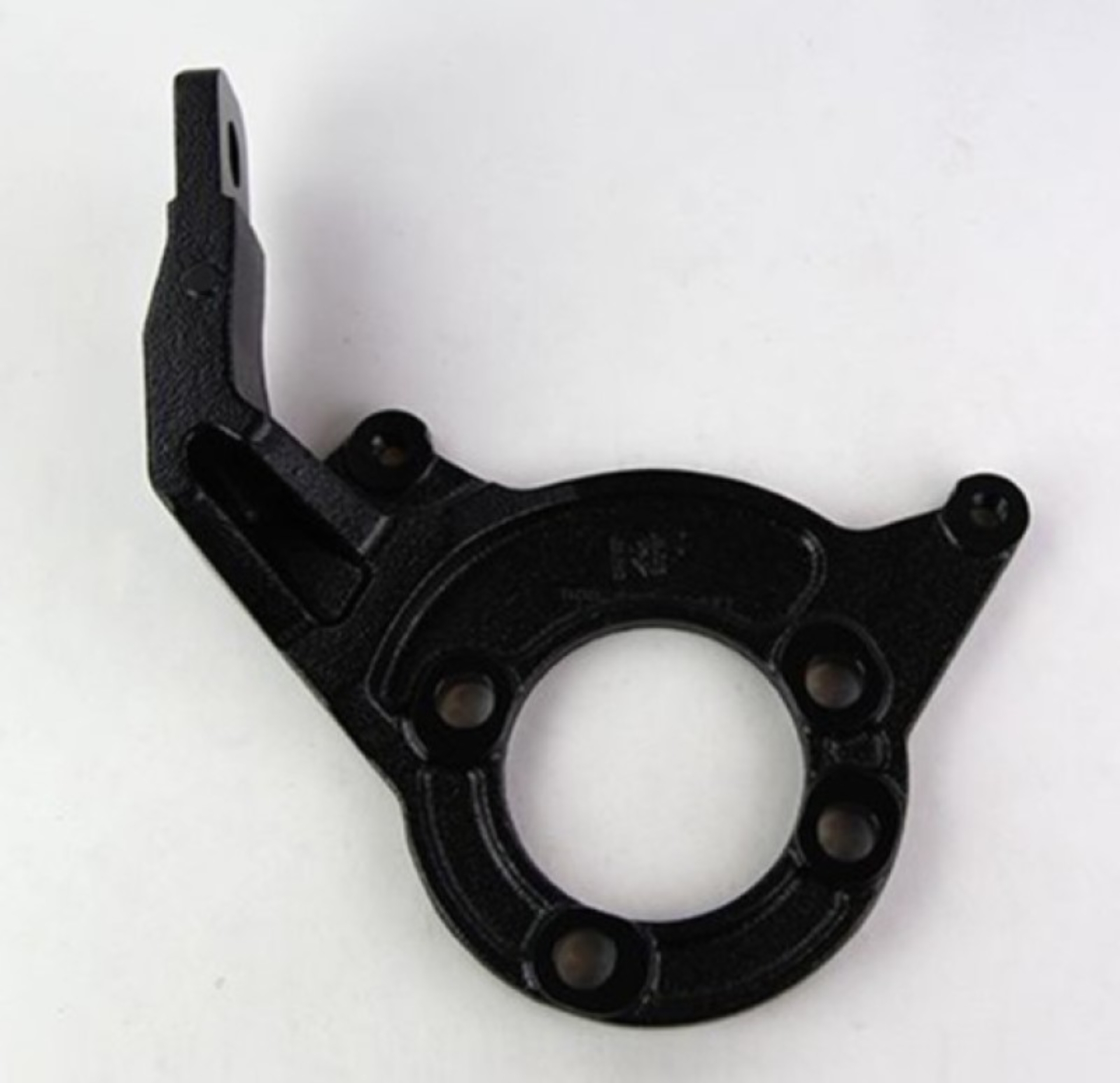 Picture of Wilwood Bracket (ea) - GNX4 - HV1 - Front R/H