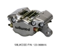 Picture of Wilwood Caliper-Dynapro Single 3.75in Mount 1.75in Pistons .38in Disc