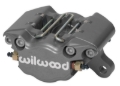 Picture of Wilwood Caliper-Dynapro Single 3.25in Mount 1.38in Pistons .38in Disc