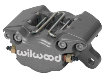 Picture of Wilwood Caliper-Dynapro Single 3.25in Mount 1.38in Pistons .38in Disc