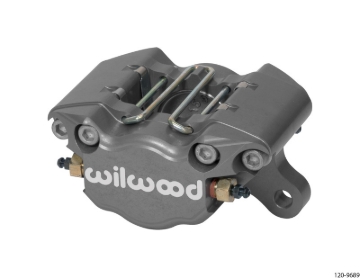 Picture of Wilwood Caliper-Dynapro Single 3.75in Mount 1.75in Pistons .38in Disc