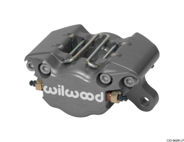 Picture of Wilwood Caliper-Dynapro Single 3.75in Mount 1.75in Pistons .19in Disc Long Piston