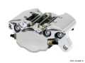 Picture of Wilwood Caliper-Polished Dynapro Single 3.25in Mount 1.75in Pistons .38in Disc