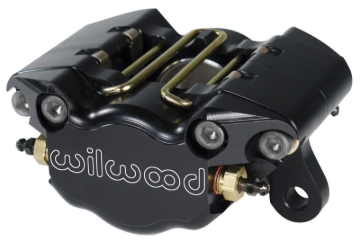 Picture of Wilwood Caliper-Dynapro Single 3.25in Mount 1.75in Pistons .38in Disc