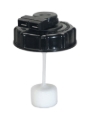 Picture of Wilwood Cap - w/ Electronic Float Level Remote Reservoirs 2.70in length