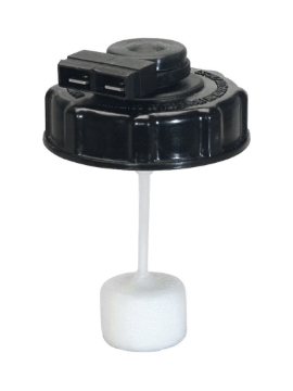 Picture of Wilwood Cap - w/ Electronic Float Level Remote Reservoirs 2.70in length