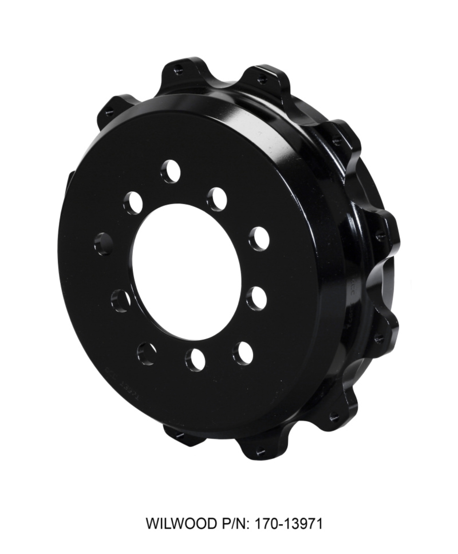 Picture of Wilwood WIL Rotor Hat Brake Rotors - 170-13971