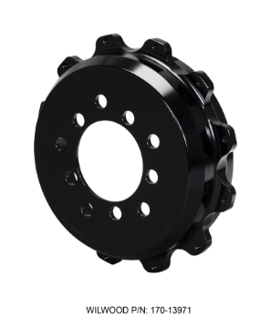 Picture of Wilwood WIL Rotor Hat Brake Rotors - 170-13971