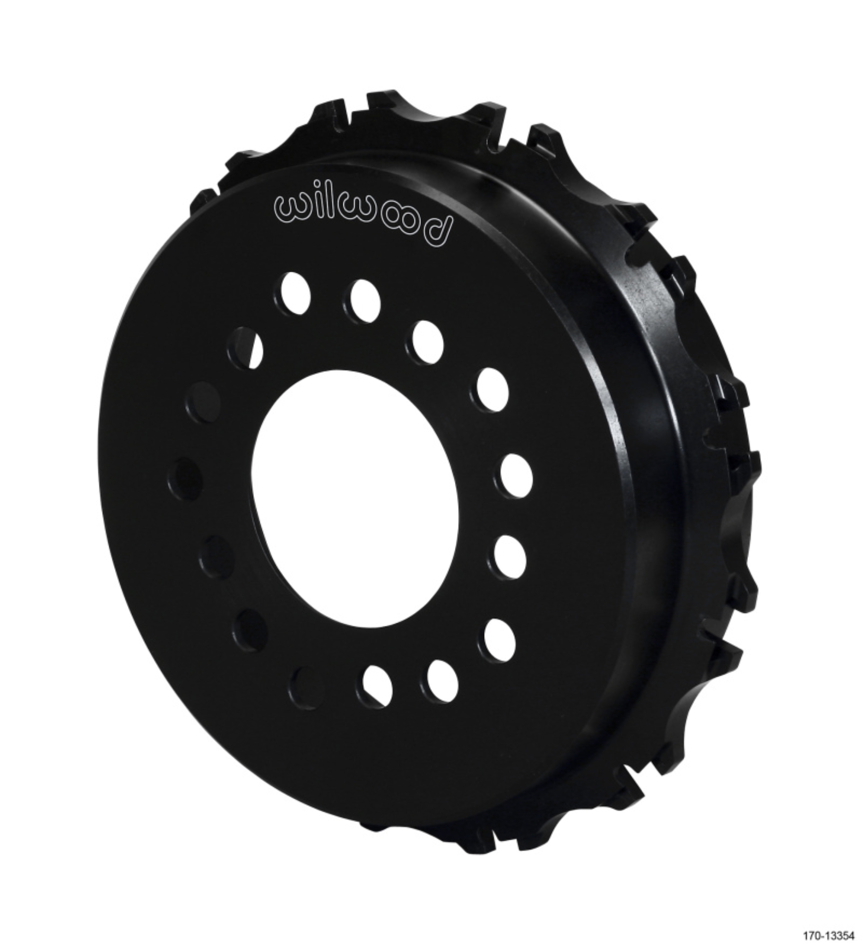 Picture of Wilwood WIL Rotor Hat Brake Rotors - 170-13354