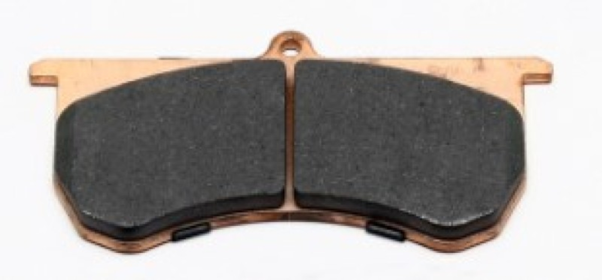 Picture of Wilwood WIL Sint. Metalic Brake Pads - 150-9841K