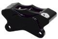 Picture of Wilwood Caliper-GP310 Black Rear 1.25in Pistons .25in Disc