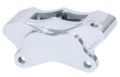 Picture of Wilwood Caliper-GP310 Chrome Rear 1.25in Pistons .25in Disc