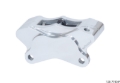 Picture of Wilwood Caliper-GP310 Polished Rear 1.25in Pistons .25in Disc