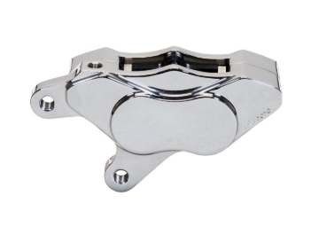 Picture of Wilwood Caliper-GP310 Chrome 2000-07 1.25in Pistons .25in Disc