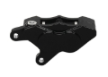 Picture of Wilwood Caliper-GP310 Black Front R/H 2000-07 1.25in Pistons .25in Disc