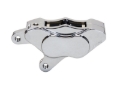 Picture of Wilwood Caliper-GP310 Chrome Front R/H 2000-07 1.25in Pistons .25in Disc