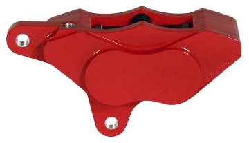 Picture of Wilwood Caliper-GP310 Red Front L/H 84-99 1.25in Pistons .25in Disc