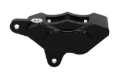 Picture of Wilwood Caliper-GP310 Black Front R/H 84-99 1.25in Pistons .25in Disc