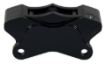 Picture of Wilwood Caliper-GP310 Black L/H Rear Sprocket 1.25in Pistons .35in Disc
