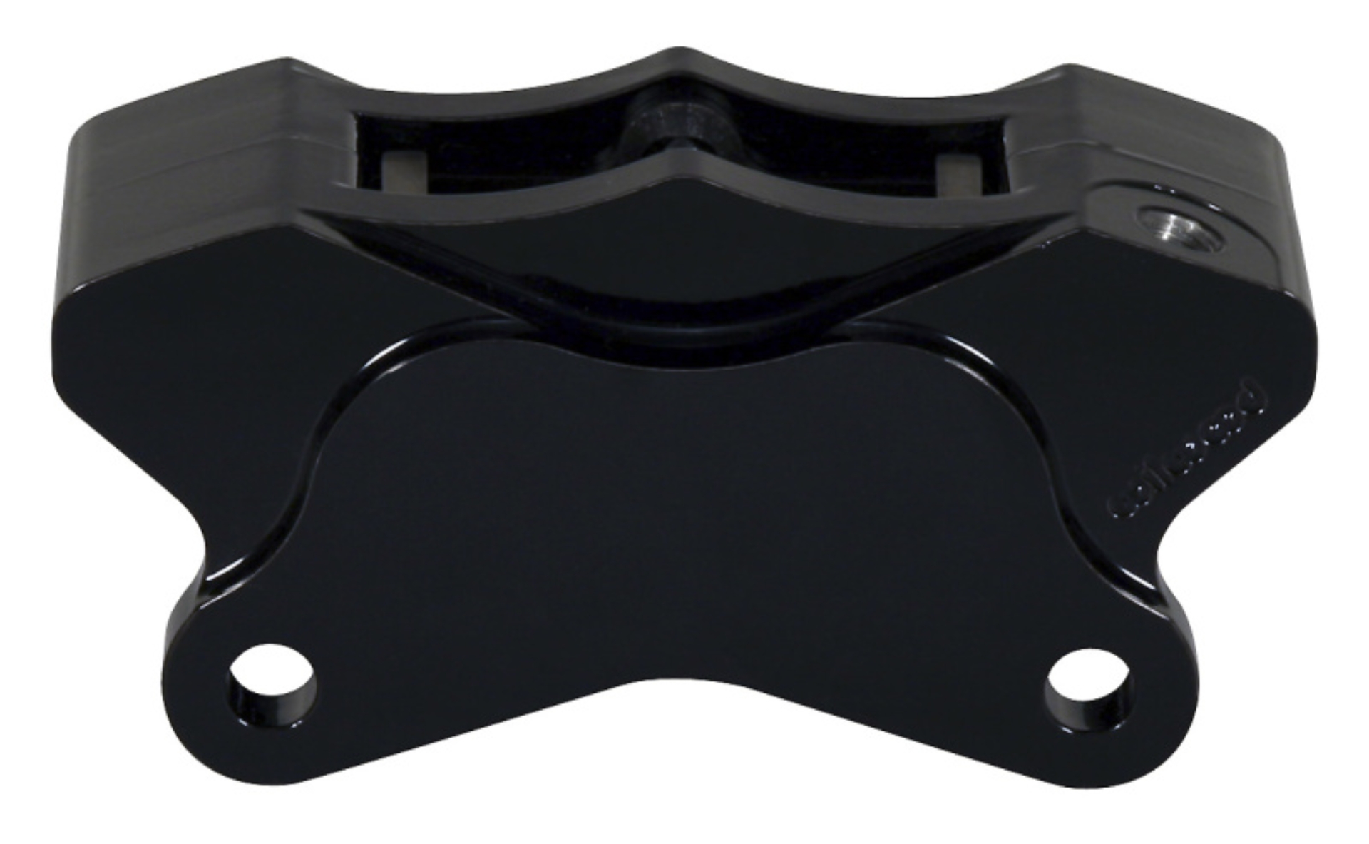 Picture of Wilwood Caliper-GP310 Black L/H Rear Sprocket 1.25in Pistons .35in Disc