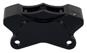 Picture of Wilwood Caliper-GP310 Black R/H Rear Sprocket 1.25in Pistons .35in Disc
