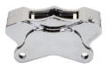 Picture of Wilwood Caliper-GP310 Chrome R/H Rear Sprocket 1.25in Pistons .35in Disc