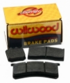 Picture of Wilwood WIL BP-10 Brake Pads - 150-8854K