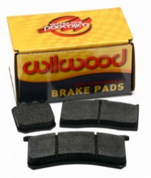Picture of Wilwood Pad Set BP-10 7420 FSL SL4/6