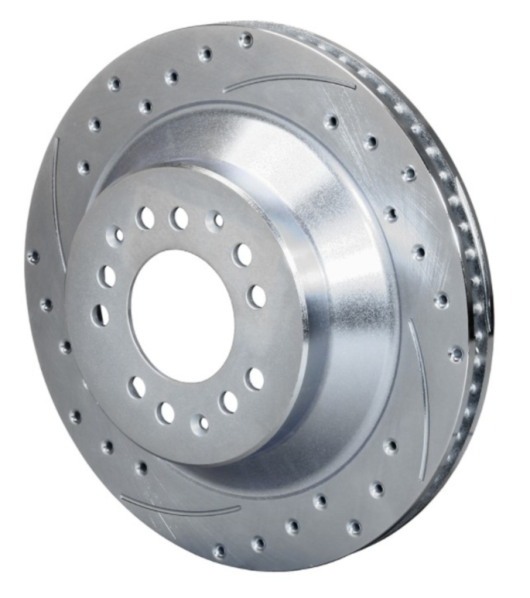 Picture of Wilwood WIL Rotors Brake Rotors - 160-12190-BK