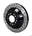 Picture of Wilwood WIL Rotors Brake Rotors - 160-12189-BK