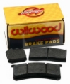 Picture of Wilwood WIL BP-10 Brake Pads - 150-8946K