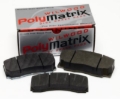 Picture of Wilwood PolyMatrix Pad Set - 8716 A