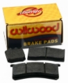 Picture of Wilwood WIL BP-10 Brake Pads - 150-8855K