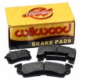 Picture of Wilwood Pad Set BP-10 D340 Combination Parking Brake