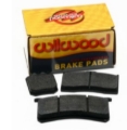 Picture of Wilwood Pad Set BP-10 6712 Dynapro 6