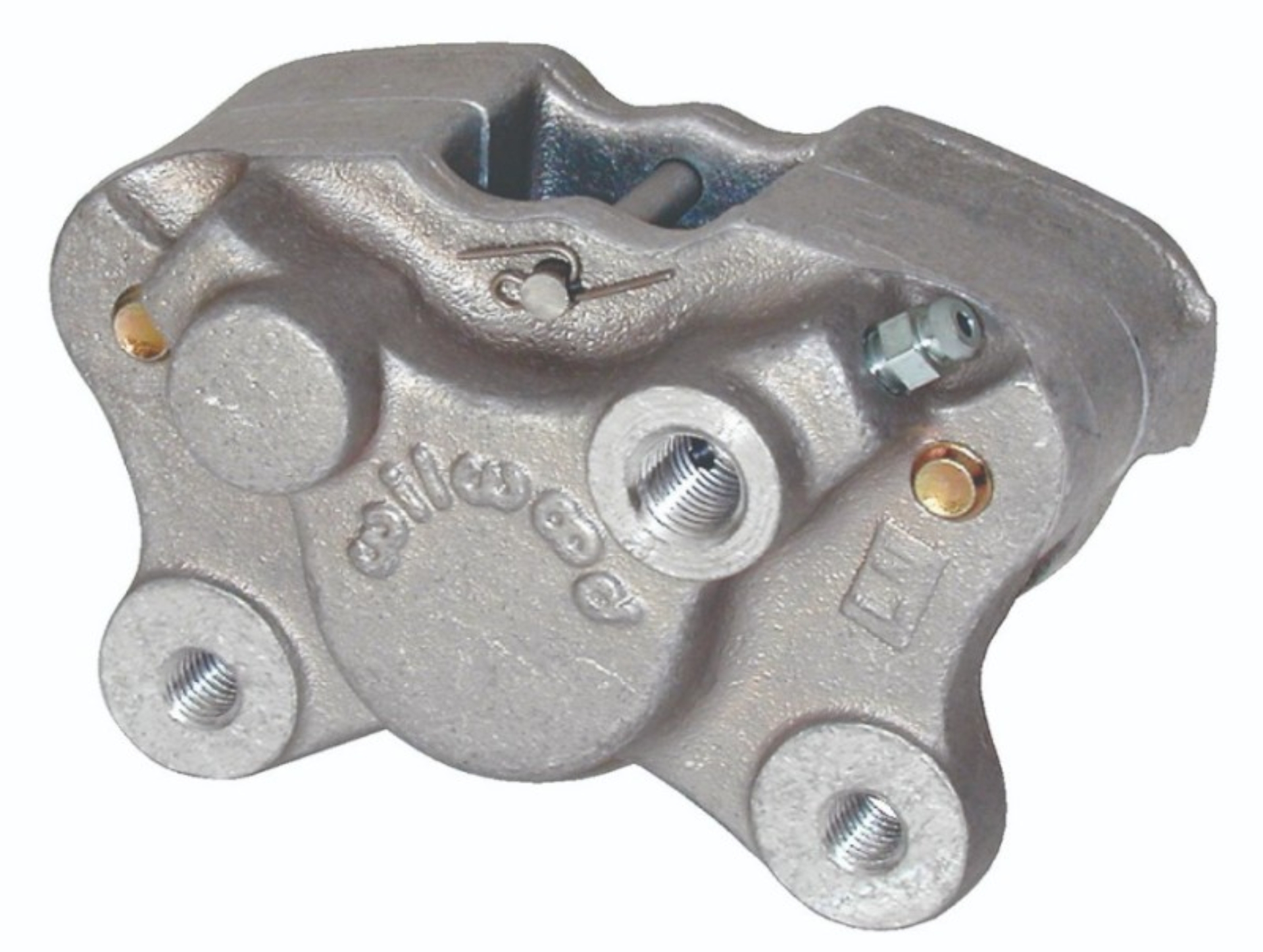Picture of Wilwood Caliper-PS 1-RH 1.12in Pistons .190in Disc