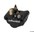 Picture of Wilwood Caliper-Kart 1.00in Pistons .125in Disc