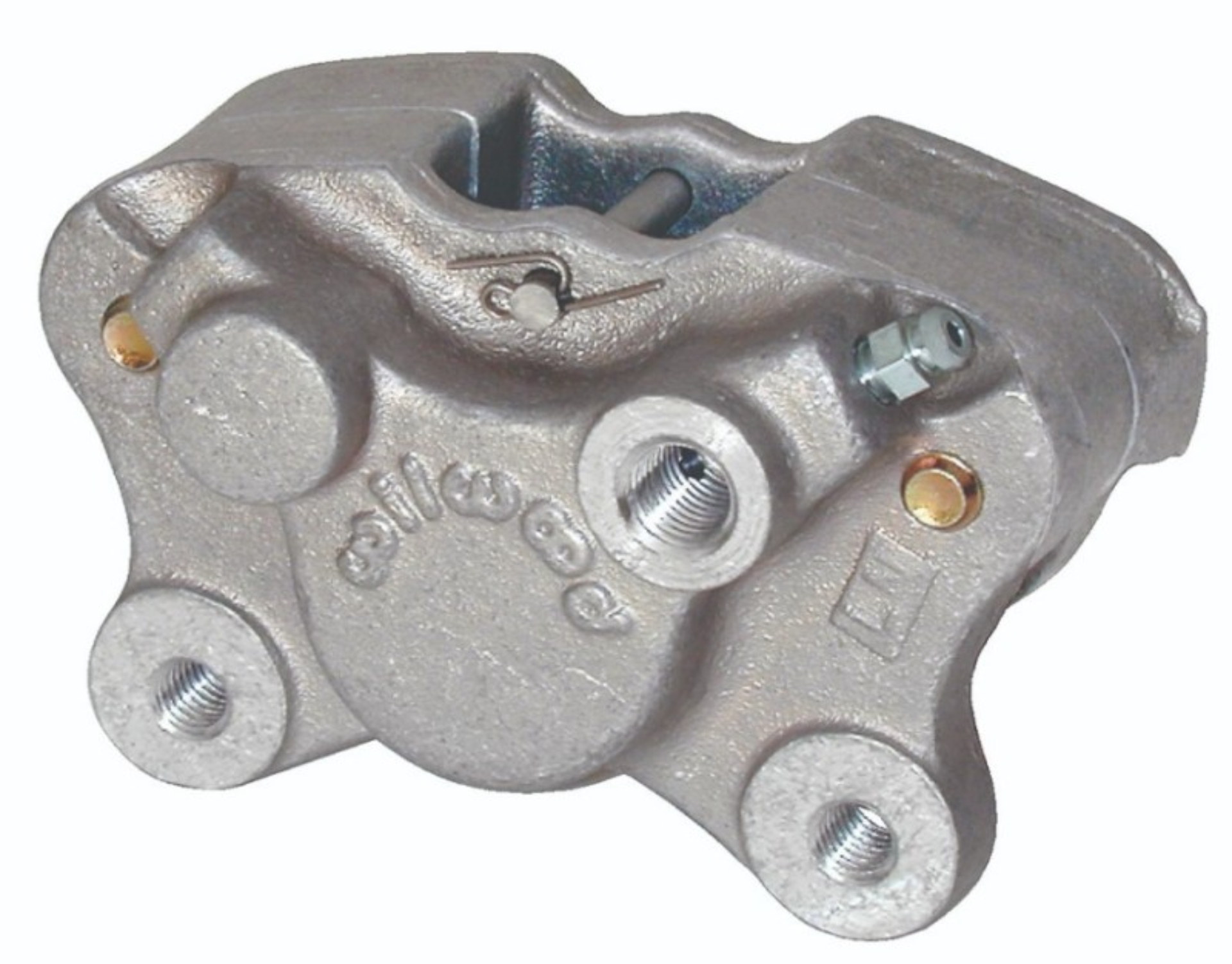 Picture of Wilwood Caliper-PS 1-RH 1.00in Pistons .200in Disc