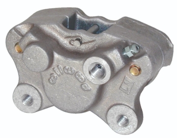 Picture of Wilwood Caliper-PS 1-RH 1.00in Pistons .200in Disc