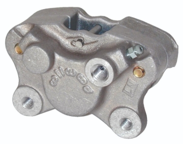 Picture of Wilwood Caliper-PS 1-LH 1.00in Pistons .200in Disc
