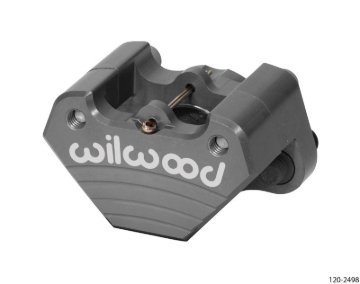 Picture of Wilwood Caliper-Dynalite Single Floater 1.75in Piston .38in Disc