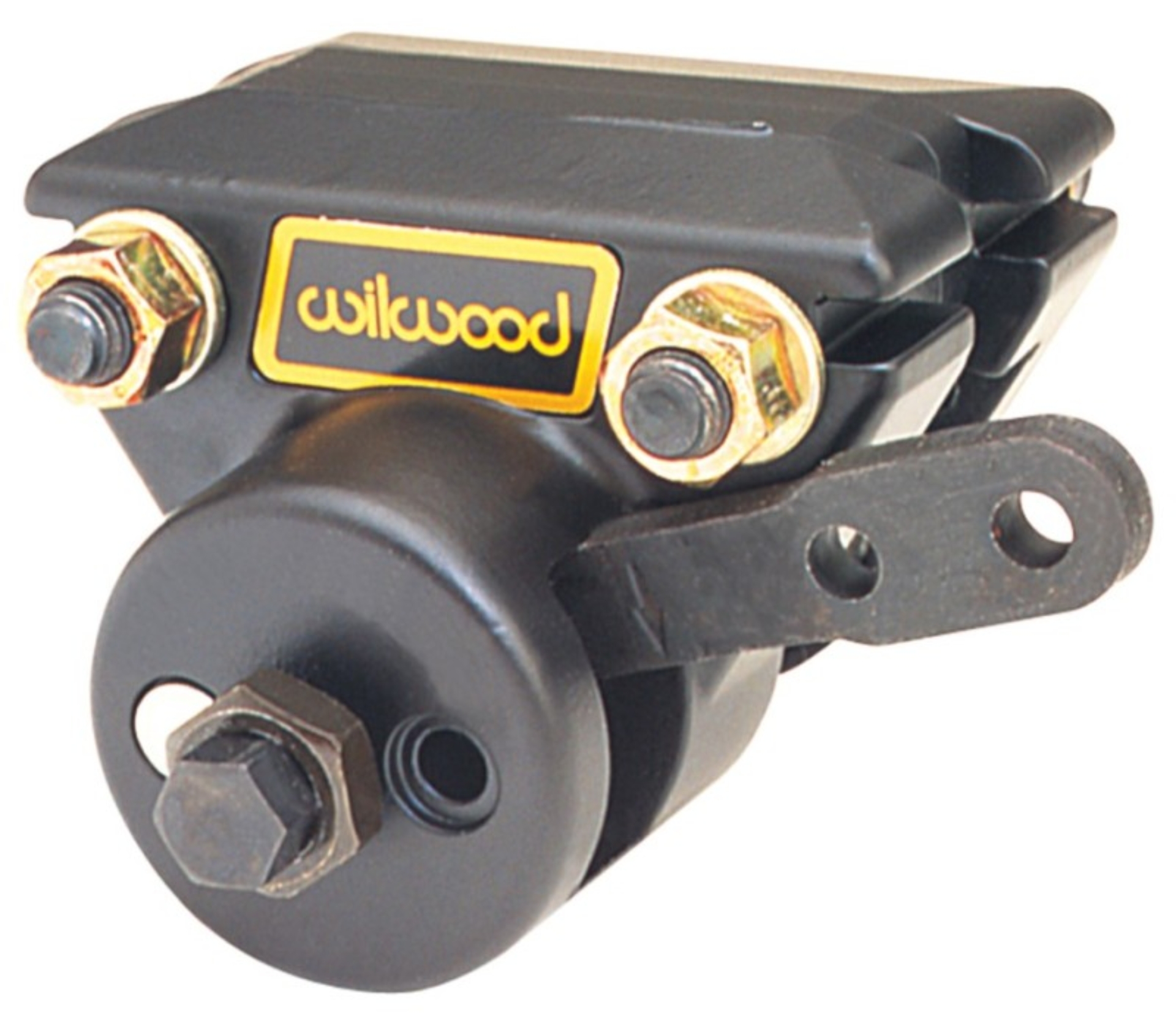 Picture of Wilwood Caliper-Mechanical Spot RH 1.62in Bore .81in Disc