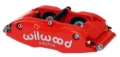 Picture of Wilwood Caliper-BNSL4R 1.75in Pistons 1.25in Disc